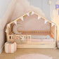 Cot Organiser Color Option Accessory