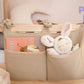 Cot Organiser Beige Accessory