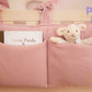 Cot Organiser Color Option Accessory