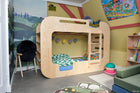 Express Bunk Bed Coco Express