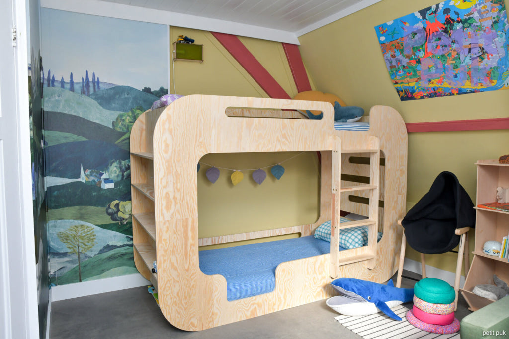 Express Bunk Bed Coco Express