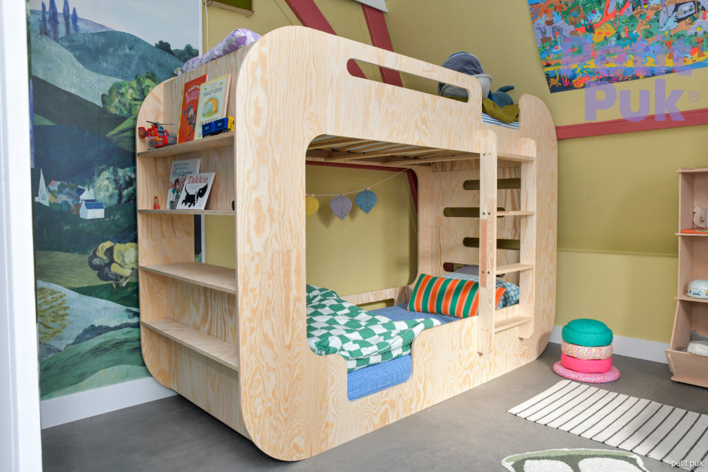 Express Bunk Bed Coco Express