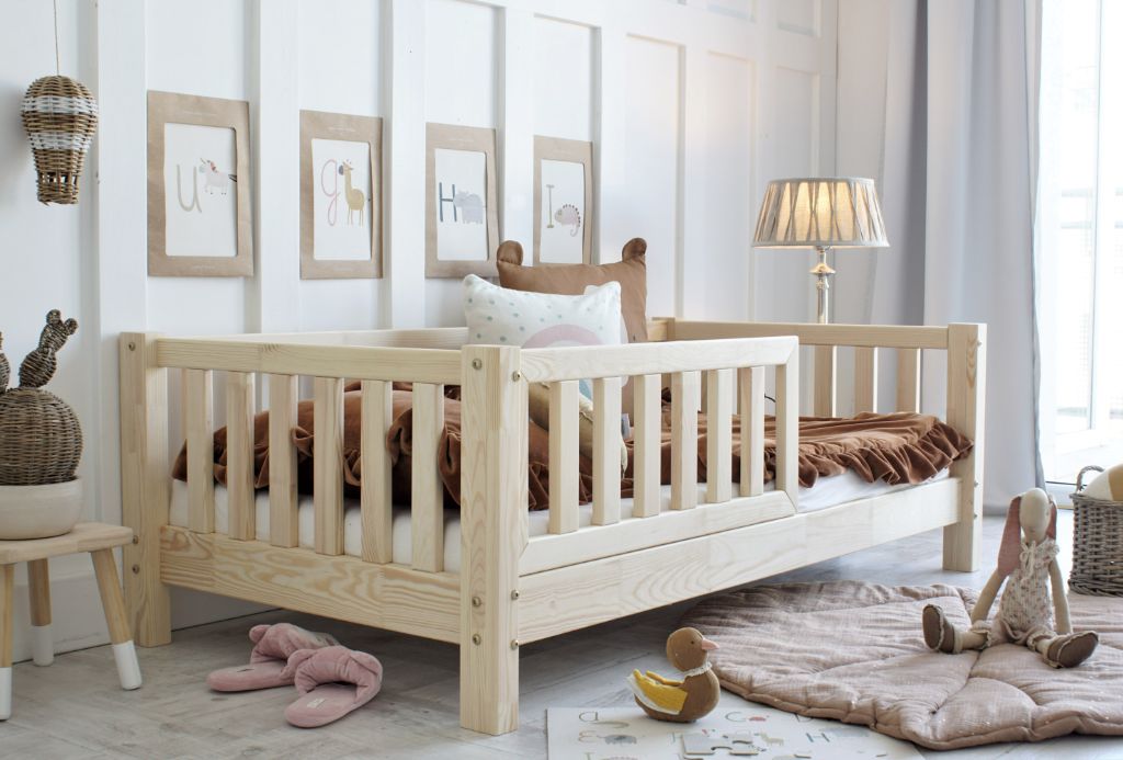 Express Junior bed TED