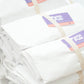 Fitted Sheets White Express Bed