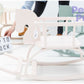 Handmade Wooden Rocking Horse
