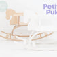 Handmade Wooden Rocking Horse