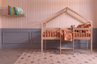 Loft bed & bunk bed PADDINGTON - mezzanine bed