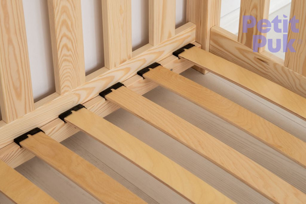 Loft Bed Lofty Mezzanine