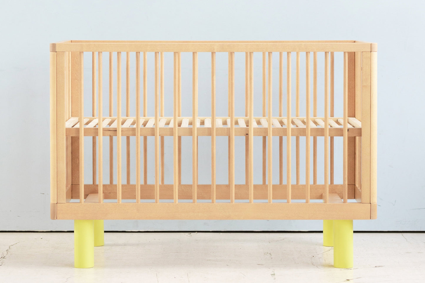 NEW! Express Baby Cot NOX duo 60x120