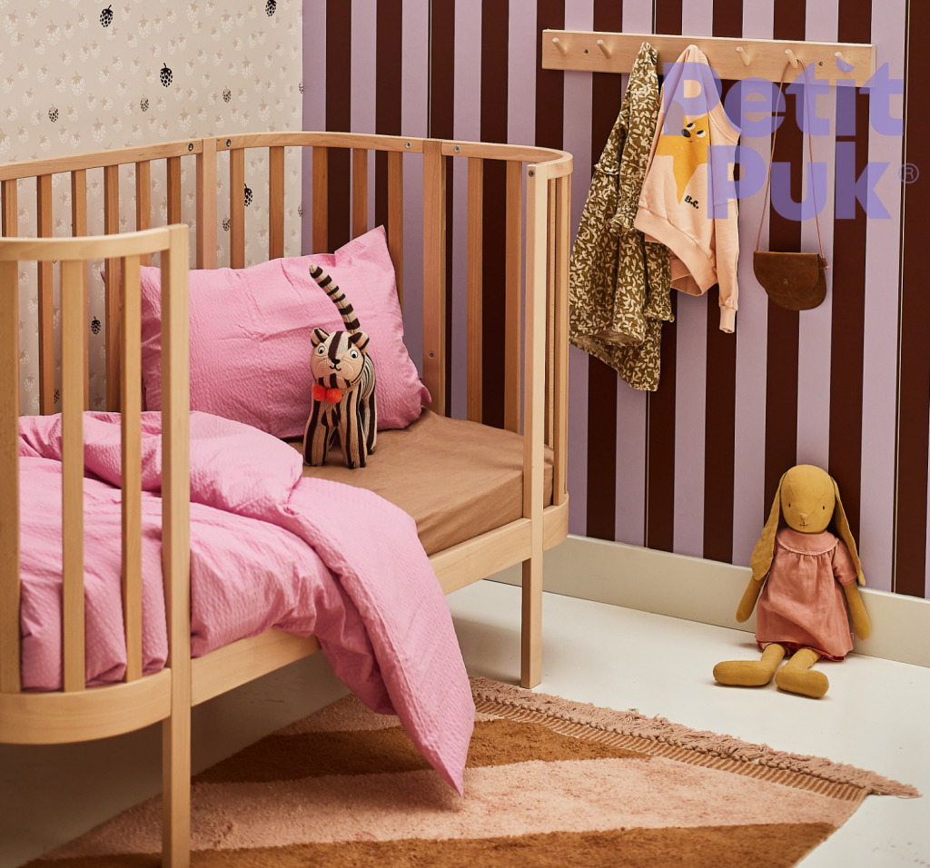 Crib Hazel Accessory