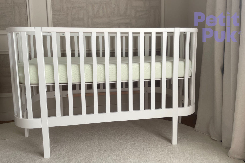 New! Adjustable Cot Hazel Accessory