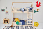 Express Half-High Bunk Bed Matilda Express