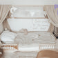 Nolita Betty Flore - Curtain House Bed