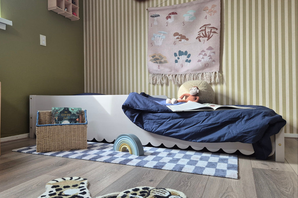 Single bed GABI