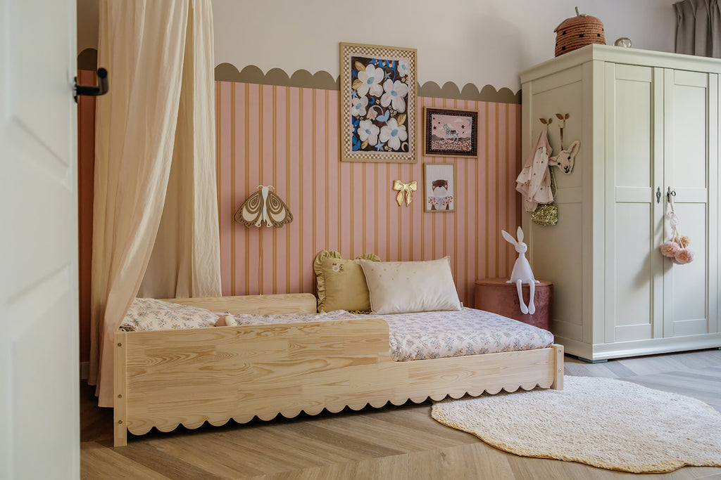 Letto singolo GABI