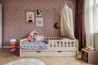 Single bed OLAF - Speedy Delivery - montessori bed