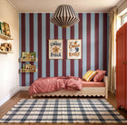Single bed ROBIN - 70x140 / Natural - montessori bed