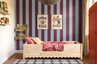 Single bed SAMMY - montessori bed