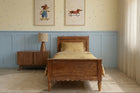 Single bed SANTI - montessori bed