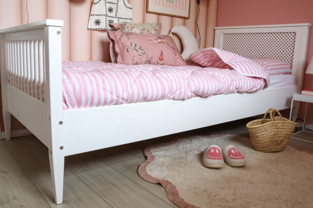 Single bed WILLOW - montessori bed
