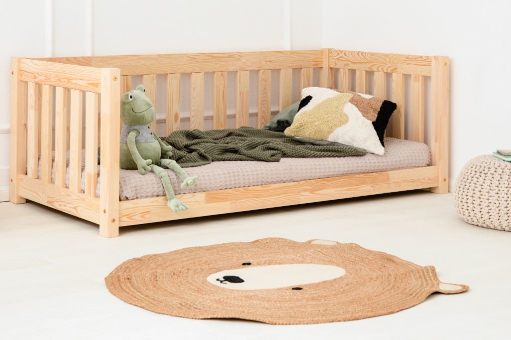 Montessori Floorbed Bruno Montessori Bed