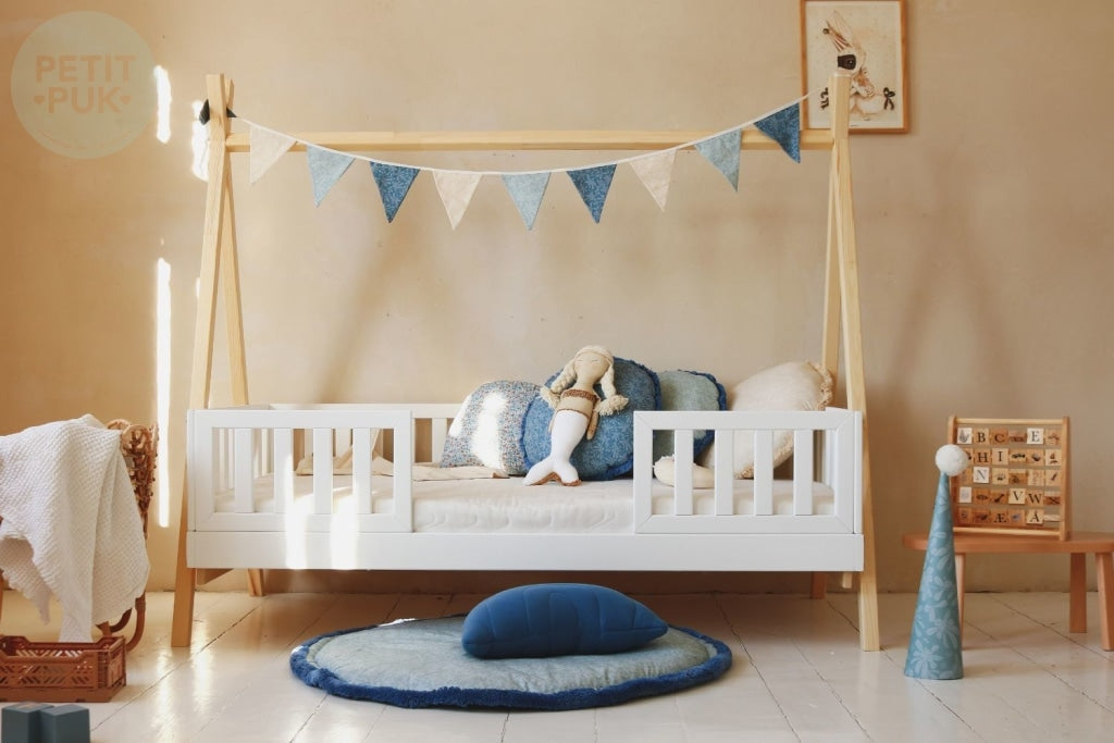 Tipi Le Grand Montessori Bed