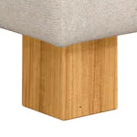 Leg Wood